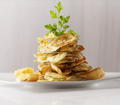 estiatorio Milos — restaurant in Downtown Core — photo 3