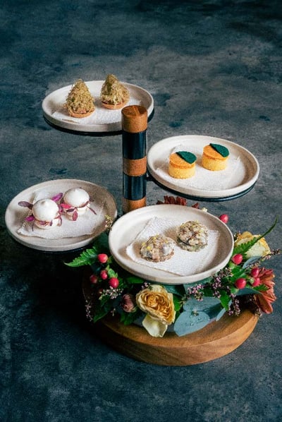 Cloudstreet — restaurant in Outram — photo 3
