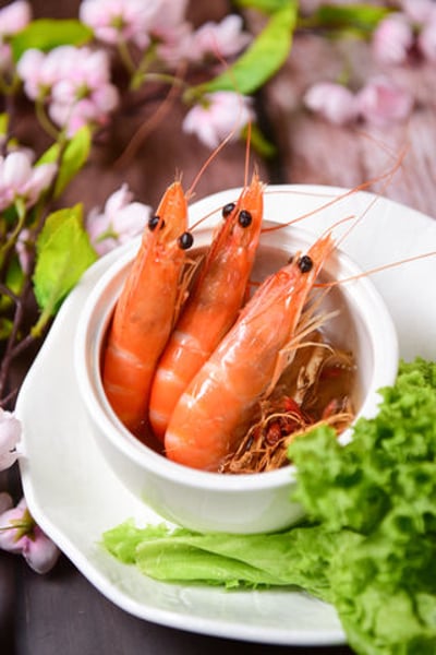 Qian Xi - Farrer Park — restaurant in Kallang — photo 3