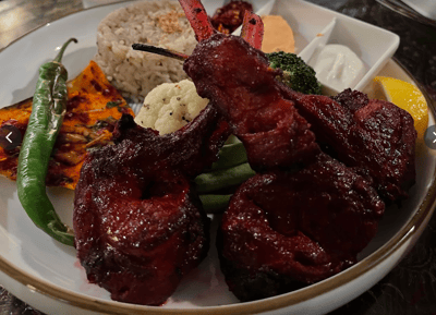 Beirut Grill - gallery image 4