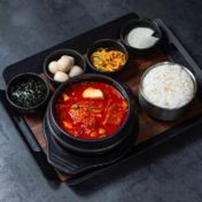meokja by JUNGGA — restaurant in Rochor — photo 4