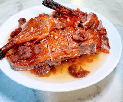 Fook Kin — restaurant in Orchard — photo 4