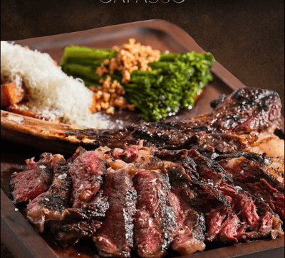 Capasso - gallery image 3