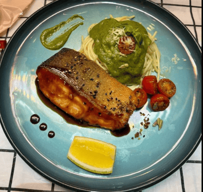 Buddy Bistro & Bar — restaurant in Bedok — photo 2
