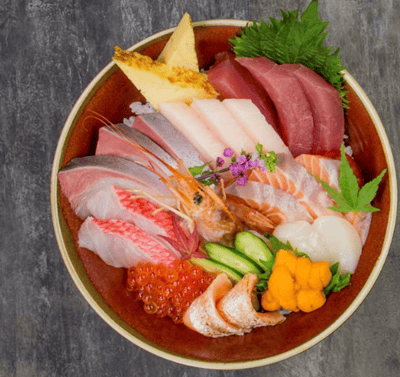 The Sushi Bar - Orchard — restaurant in Orchard — photo 2