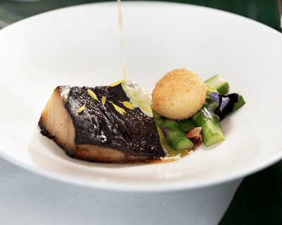 Camille — restaurant in Tanjong Pagar — photo 3