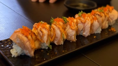 Monzen Izakaya and Grill — restaurant in Bukit Panjang — photo 3