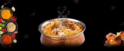 Haldi & Mexicana ( हल्दि )@ Authentic Indian & Mexican Restaurant & Bar — restaurant in Clarke Quay — photo 3