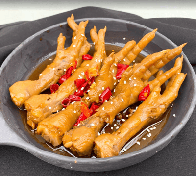Guo Jiang 锅匠 — restaurant in Outram — photo 2