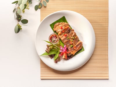 SARAI Fine Thai — restaurant in Orchard — photo 3