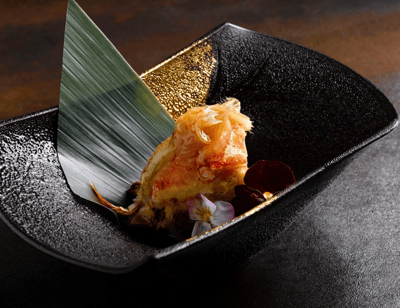 Shoukouwa Restaurant — restaurant in Downtown Core — photo 4