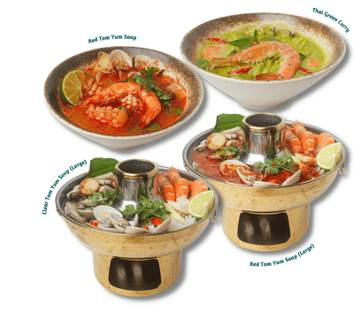 Galangal - gallery image 3