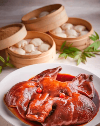 Imperial Treasure Cantonese Cuisine — restaurant in Clarke Quay — photo 4