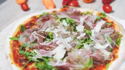 Bella Italia - Serangoon Gardens — restaurant in Serangoon — photo 5
