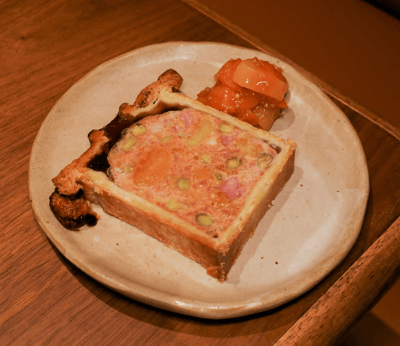 Le Bon Funk - Club Street — restaurant in Outram — photo 4
