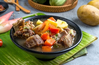 Bebek Goreng Pak Ndut - Lucky Plaza — restaurant in Orchard — photo 2