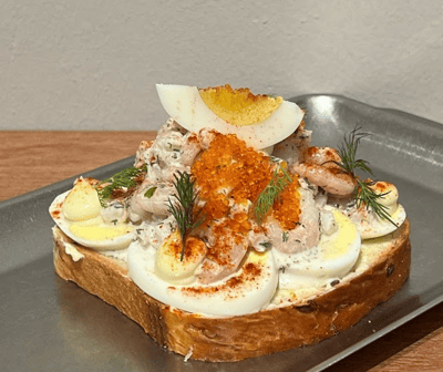 OVERBRØD — restaurant in Queenstown — photo 3