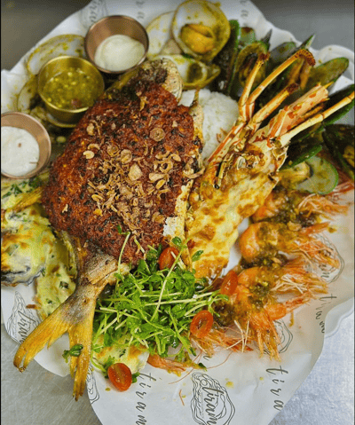 Tiram - gallery image 3