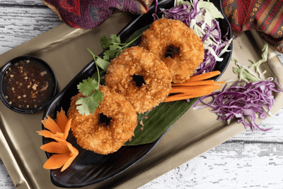 Happy Thai Food - Serangoon — restaurant in Serangoon — photo 2