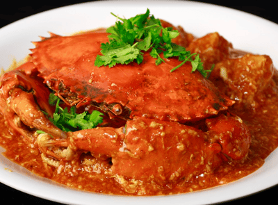 G7 Frog Porridge & Live Seafood — restaurant in Kallang — photo 3