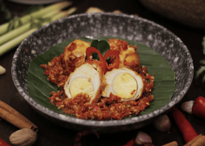 Bara Food Tanjong Pagar — restaurant in Tanjong Pagar — photo 4