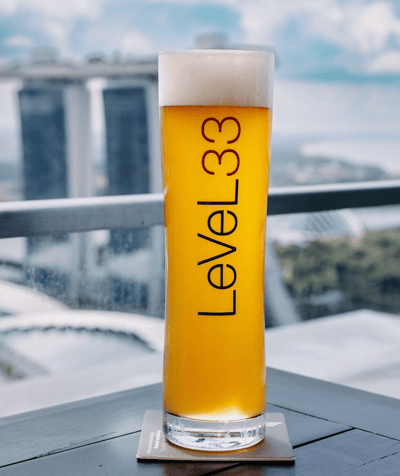 LeVeL33 — restaurant in Downtown Core — photo 3
