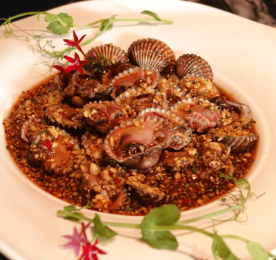 馥苑 Fu Yuan Teochew Dining - Clarke Quay — restaurant in Singapore — photo 4
