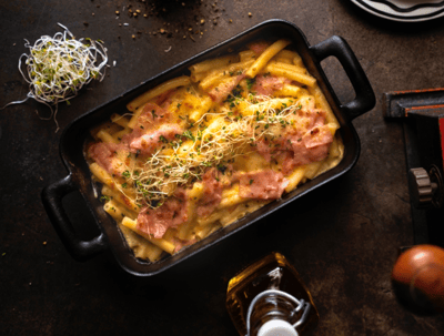 La Nonna — restaurant in Bukit Timah — photo 4