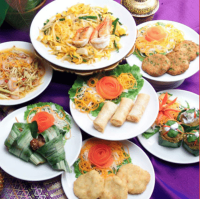 Jai Thai - Clover Way - gallery image 2