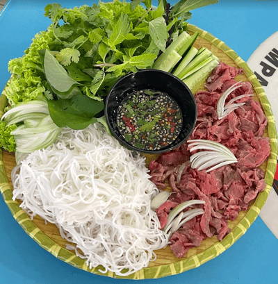 Ăn Là Ghiền-Authentic Vietnamese Cuisine — restaurant in Geylang — photo 3