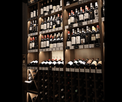 The Winery Gourmet | Bar - gallery image 3