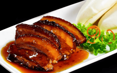 Beng Thin Hoon Kee Restaurant — restaurant in Downtown Core — photo 3
