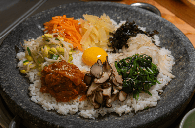 The Gogijip, Halmae Gukbab, Hanyang Bulgogi (Hansik Dining Collective) — restaurant in Outram — photo 4