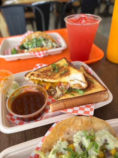 Bored Tacos - Hougang — restaurant in Hougang — photo 3