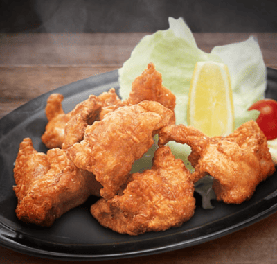 Tonkotsu Kazan VOLCANO Ramen -  Funan mall 豚骨火山ラーメン @ フナンモール店 — restaurant in Downtown Core — photo 2