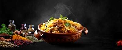 Haldi & Mexicana ( हल्दि )@ Authentic Indian & Mexican Restaurant & Bar — restaurant in Clarke Quay — photo 4