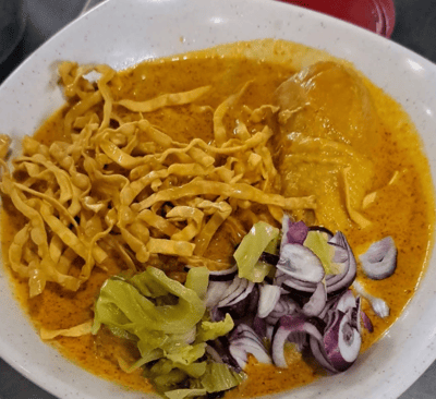 Korat Thai Cafe — restaurant in Orchard — photo 3