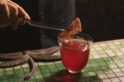 Dragonfly Bar Singapore — restaurant in Newton — photo 2