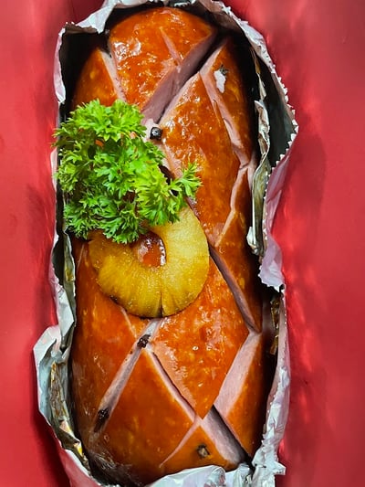 Nuvo Bar — restaurant in Bedok — photo 2