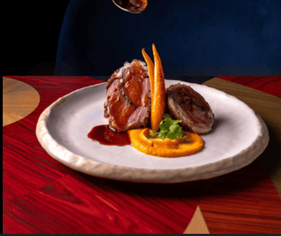 Binomio - gallery image 2