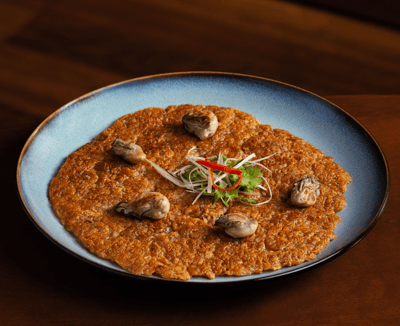 Tien Court Restaurant — restaurant in Clarke Quay — photo 2