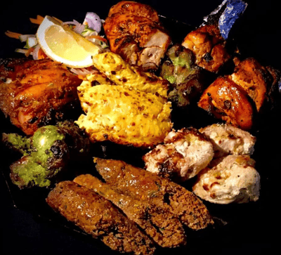Mustard Singapore - Flavours of Bengal & Punjab — restaurant in Rochor — photo 2