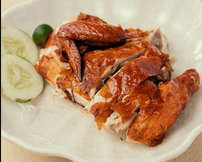 Keng Eng Kee Seafood - Tampines SAFRA — restaurant in Tampines — photo 4