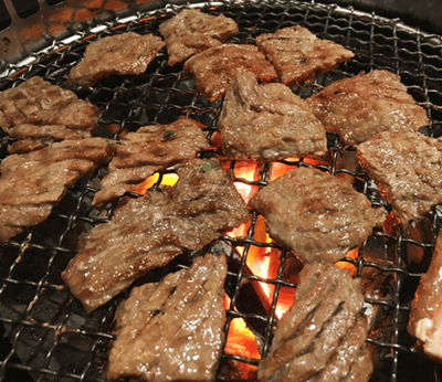 Chang Korean BBQ - gallery image 3