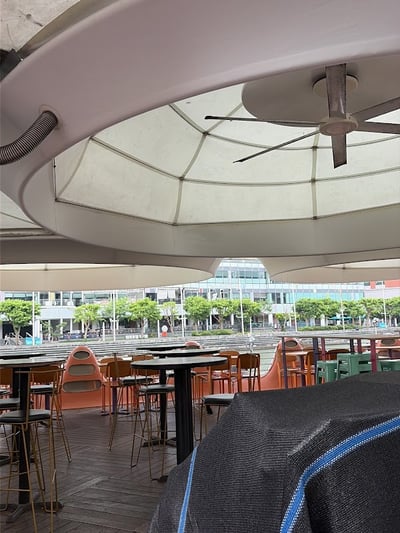 Chupitos — restaurant in Clarke Quay — photo 3