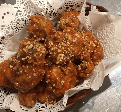 Don Dae Bak Restaurant — restaurant in Outram — photo 3