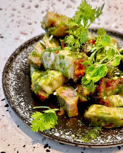 HUE restaurant — restaurant in Kallang — photo 4