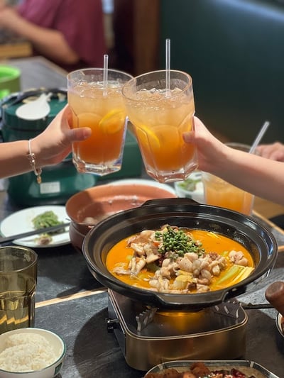 Xiang Xiang Hunan Cuisine @ One Holland Village — restaurant in Queenstown — photo 2