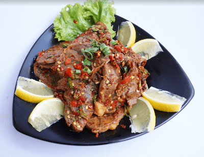 Restaurant Aisyah Halal Chinese XinJiang Cuisine 西北香 中国新疆餐厅 — restaurant in Rochor — photo 3