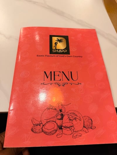 D Shapp Family Restaurant — restaurant in Rochor — photo 4